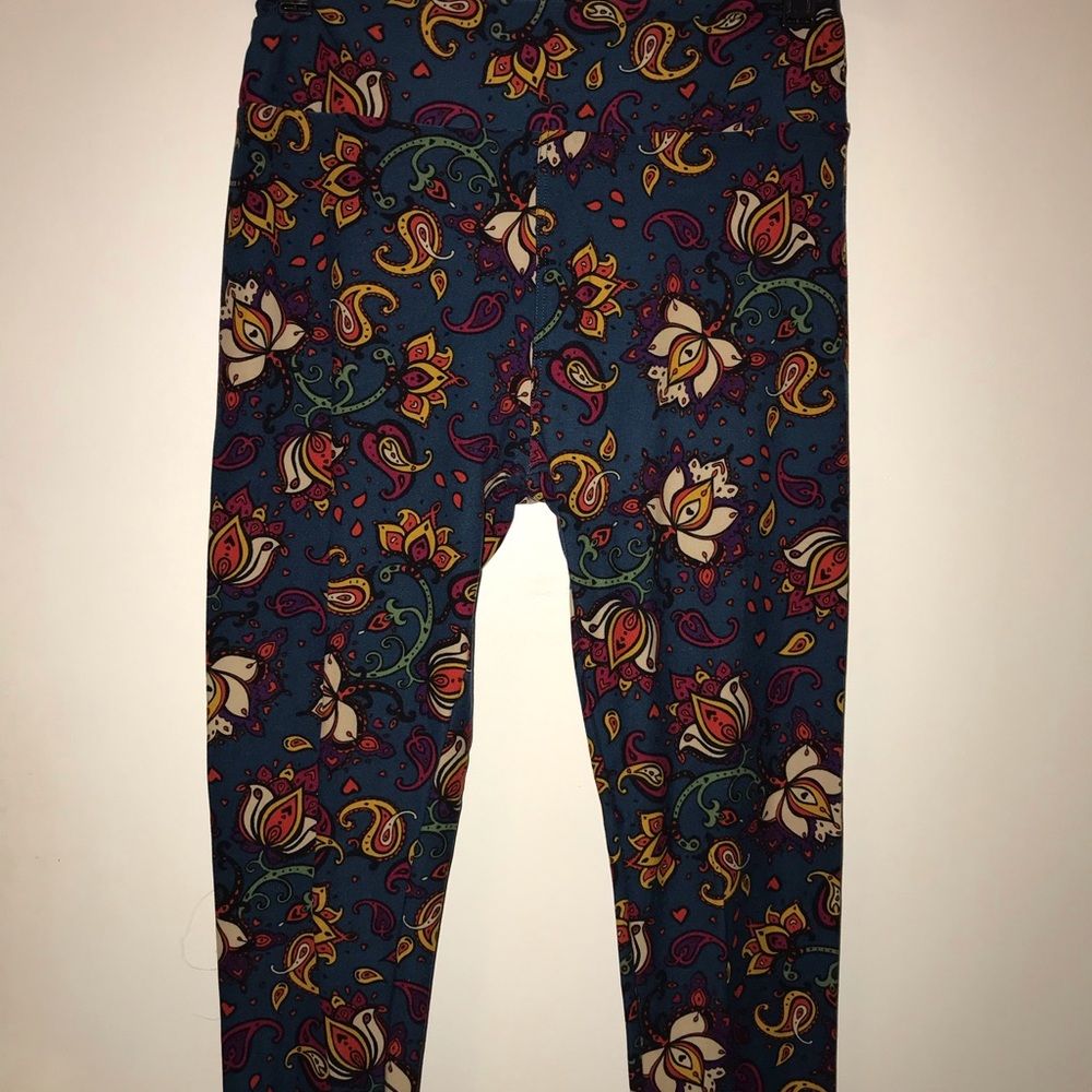 Lularoe leggings